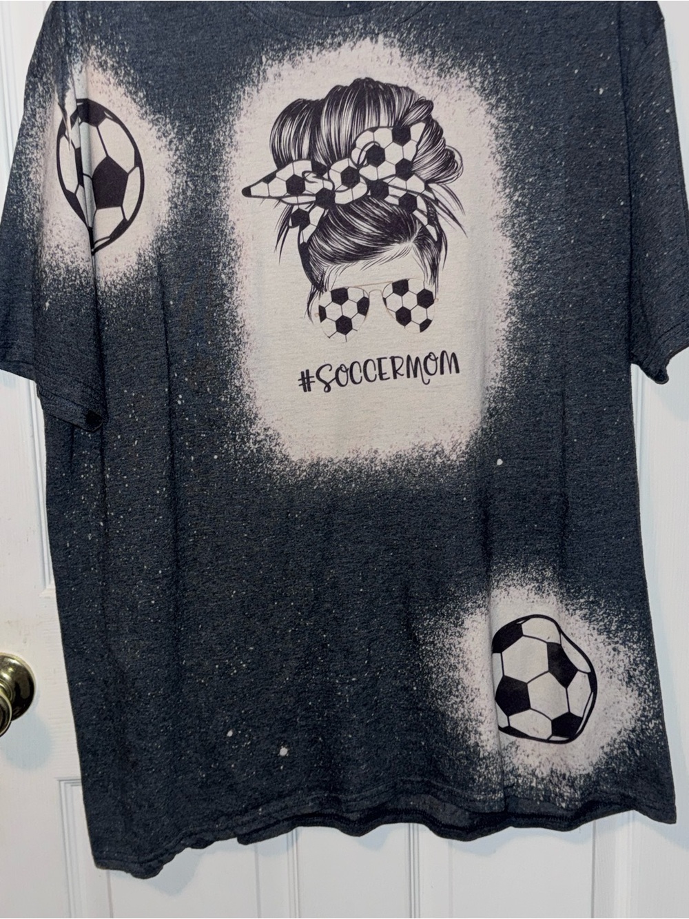 Soccer Mom Shirt
